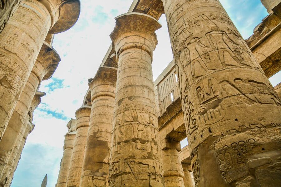 Marsa Alam: Valley of the Kings & Karnak Temples Luxor Tour - Why this Marsa Alam to Luxor trip is worth considering