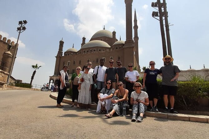 Marvel 10 Day to Giza Pyramids ,White desert ,Nile Cruise & Hotel - Nights six to eight: Aswan, Philae and the Nile