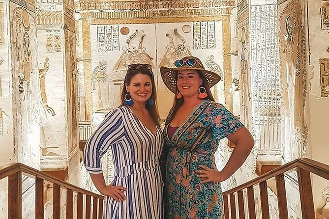 Marvel 10 Day to Giza Pyramids ,White desert ,Nile Cruise & Hotel - Should you book the Marvel Egypt 10-day tour?