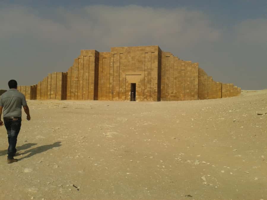 Memphis & Saqqara Small‑Group Day Trip from Cairo - Why Memphis and Saqqara belong on your Cairo plan
