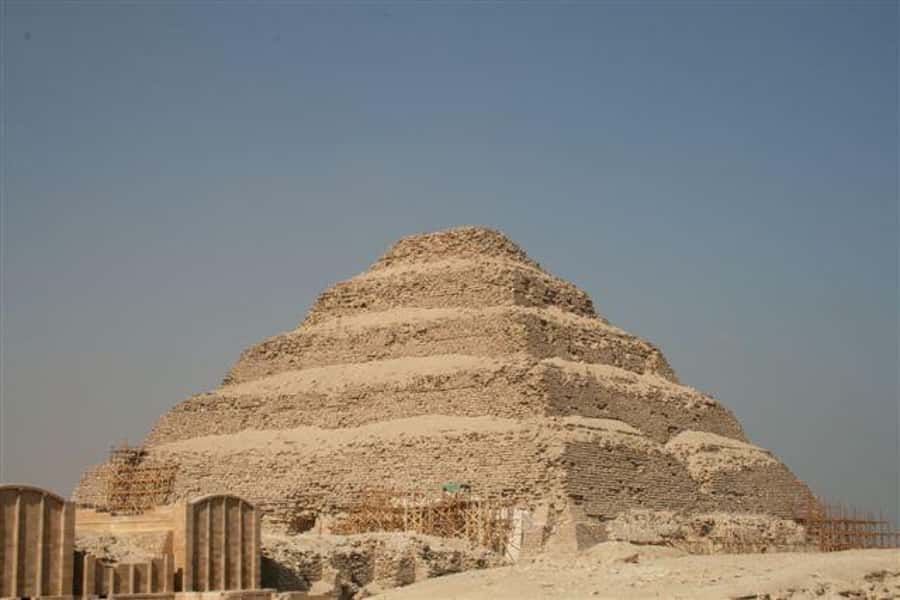 Memphis & Saqqara Small‑Group Day Trip from Cairo - Is the $65 price good value?