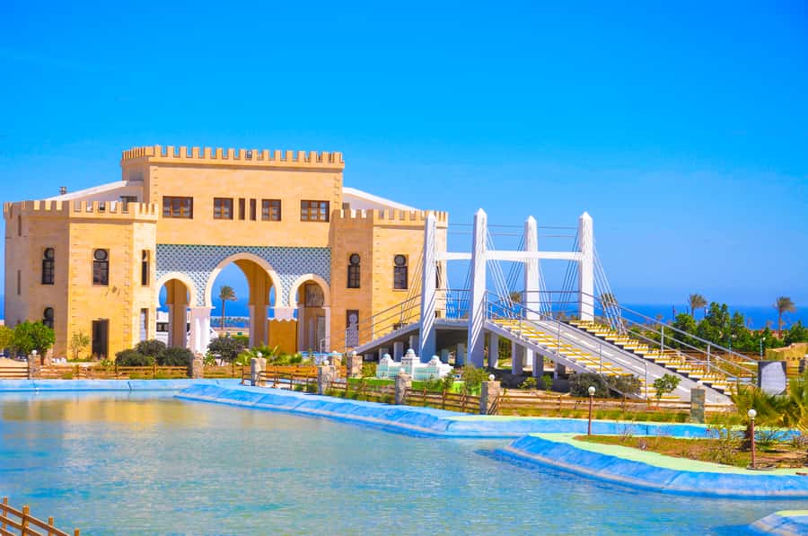Mini Egypt Private Tour with Transfers & Pedal Boat Ride - The Pyramids, the Sphinx, and Cairo in miniature