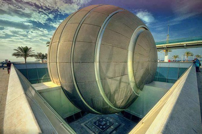 Mirette Tour in Alexandria from Alexandria hotels and Alexandria Port - Why a private Alexandria day trip makes sense