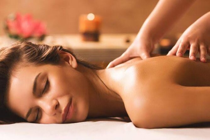 Moroccan Bath Package Massage, Jacuzzi, Sauna, Mask in Hurghada - What the Hurghada Moroccan bath includes
