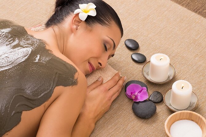 Moroccan Bath with Full Body Massage, Sauna & Jacuzzi _ Hurghada - Key points before you book
