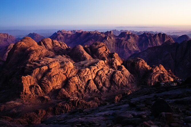 Mount Sinai Sunrise and St. Catherine's Monastery Trip from Dahab - Is the $50 Price Good Value?