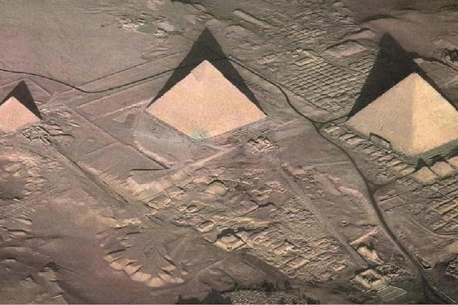 Multi-Day Sites of Giza and Cairo City Tour plus Egyptian Antiquities Museum - Key points at a glance
