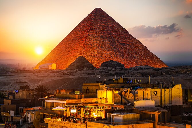 Mummy museum and coptic area and Mohamed Ali mosque - Royal mummies at the National Museum of Egyptian Civilization
