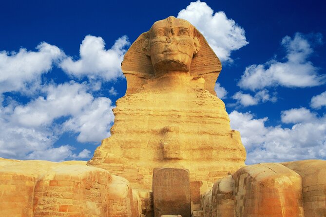 Mummy museum and coptic area and Mohamed Ali mosque - Old Cairo and the Christian story of Egypt