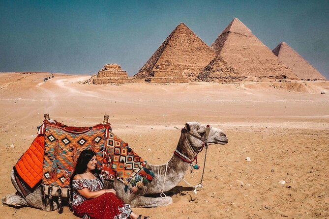 Mummy museum and coptic area and Mohamed Ali mosque - Heat, pace, and what to bring
