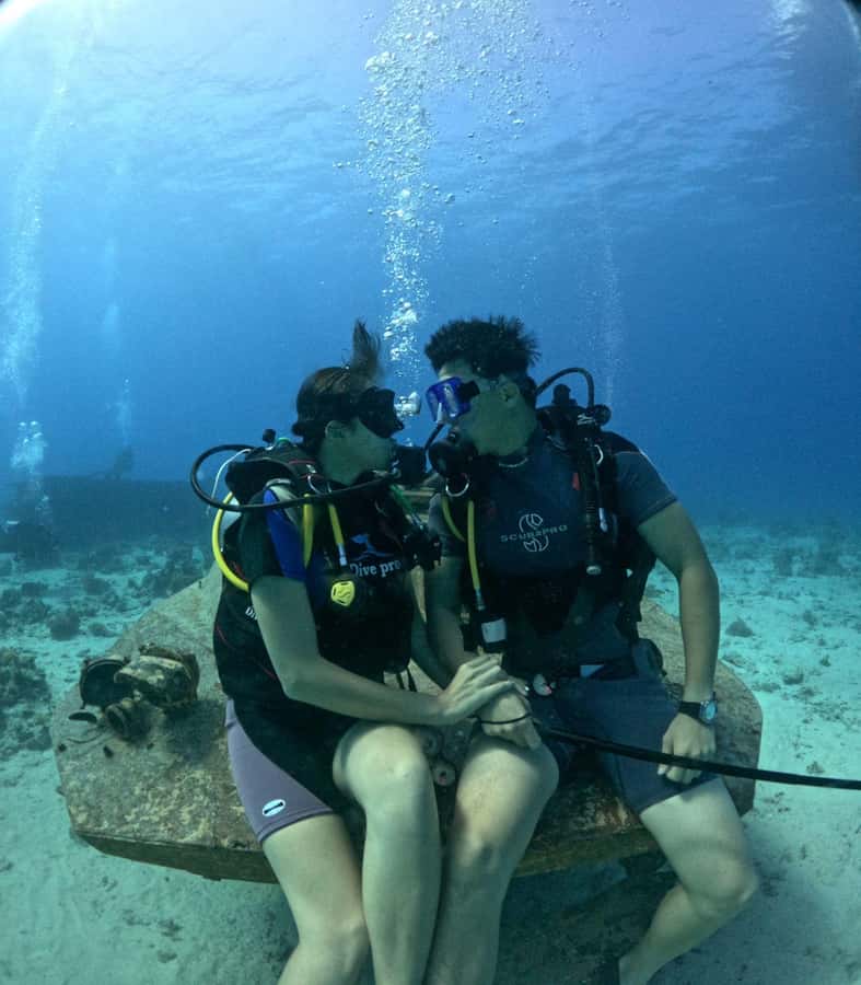 Museum Diving Experience in the Red Sea - Key points to know before booking