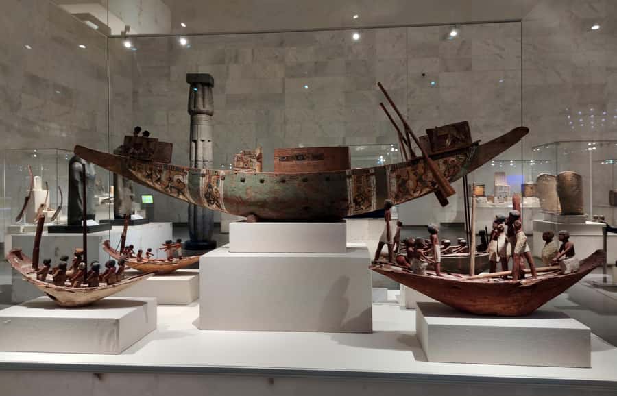Museum of Egyptian Civilization, Citadel & Old Cairo Tour - Old Cairo’s churches and Coptic history