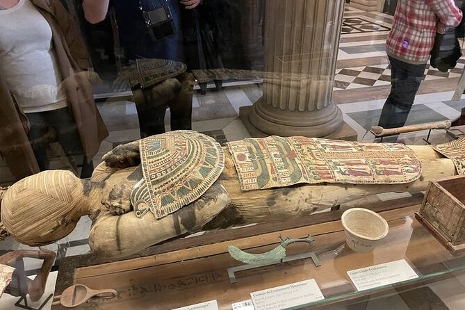 National Museum of Egyptian Civilization, Islamic Cairo Mosques - Al-Rifai Mosque and Egypt’s royal past