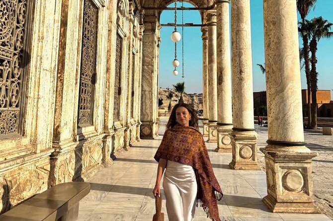 National Museum of Egyptian Civilization, Islamic Cairo Mosques - Timing, transport, and the real cost of a nine-hour day
