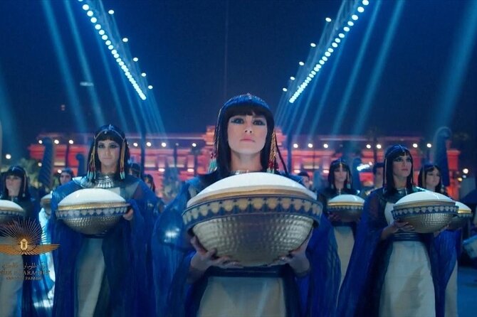 National Museum of Egyptian Civilization Private Guided Tour - Who will get the most from this museum tour?