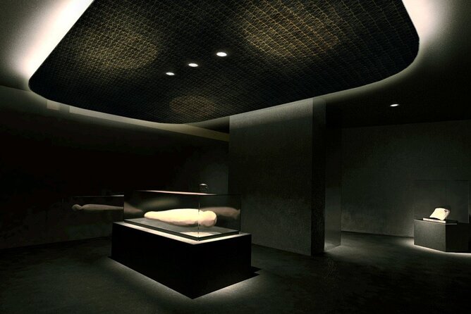 National Museum of Egyptian Civilization Private Guided Tour - The thematic galleries explain how Egypt worked
