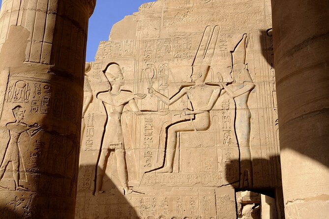 Nefertari and King Tut's Tombs, Hatshepsut and More in Luxor - Howard Carter House and the story behind Tutankhamun’s discovery