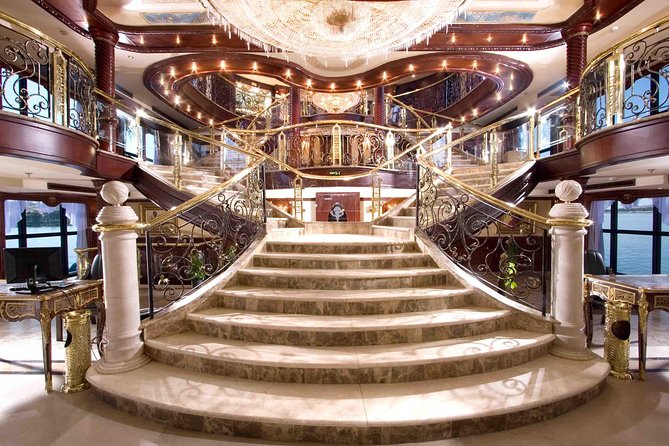 Nile Cruise 4 Days 3 Nights from Aswan to Luxor - Why this four-day Nile route works