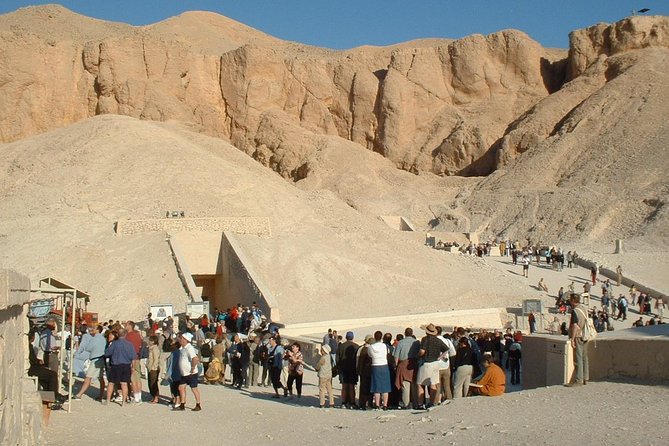 Nile Cruise 4 Days 3 Nights from Aswan to Luxor - What $850 per person really covers