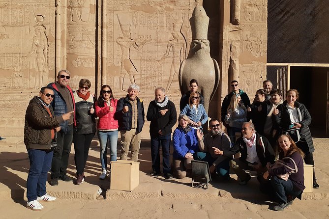 Nile cruise between Aswan and Luxor: Sail the best temples in Egypt - Key points to know before booking