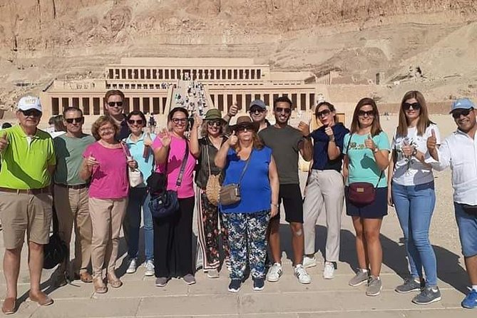 Nile cruise between Aswan and Luxor: Sail the best temples in Egypt - Why this Aswan to Luxor route works so well
