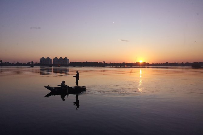 Nile cruise between Luxor and Aswan: Sail the best temples in Egypt - Why a Luxor to Aswan cruise works so well