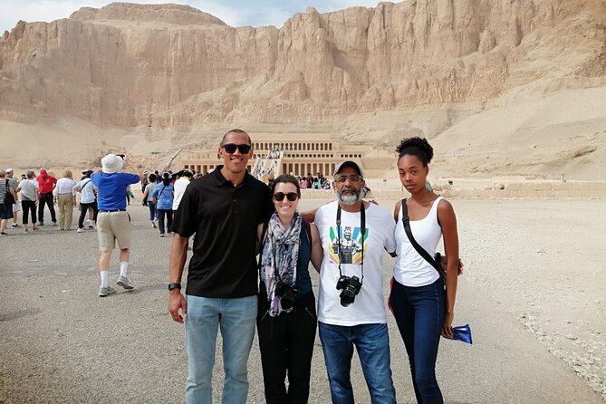 Nile Cruise Dream 4 Days Aswan to Luxor & Abu Simbel. Air Balloon - Key points to know before you book