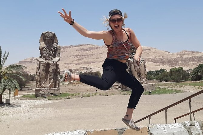 Nile Cruise Dream 4 Days Aswan to Luxor & Abu Simbel. Air Balloon - Edfu’s Temple of Horus and the third night