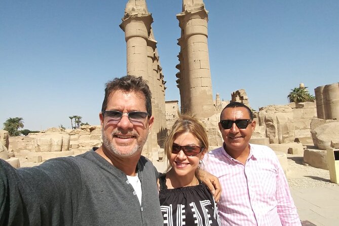 Nile Cruise Magic 4 Days Aswan to Luxor & Abu Simbel. Balloon - Food, cabins, and the five-star question