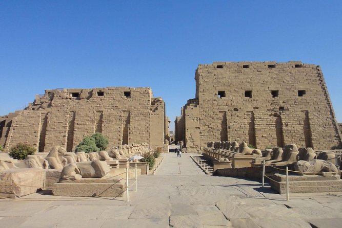 Nile Cruise Standard from Luxor to Aswan for 5 Days 4 Nights - Day 5: Disembarkation and the Abu Simbel choice