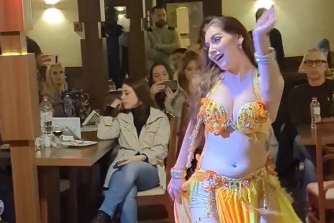 Nile Dinner Cruise in Cairo With Belly Dancing and Transfer - Practical details that matter