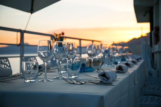 Nile River Dinner Cruise on a Yacht with Open Buffet - The Nile views are the real reason to go