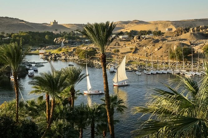 Nubian Dinner at Nubian Village - Is $60 a fair price in Aswan?
