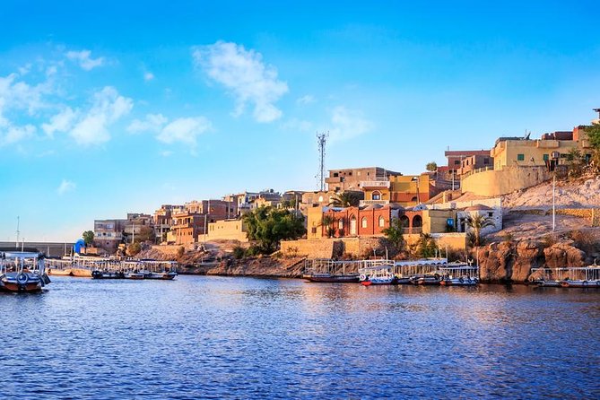 Nubian Dinner at Nubian Village - Who will enjoy this village dinner?