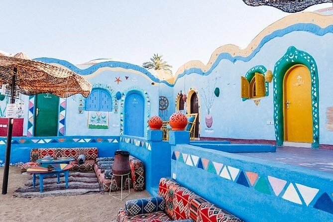 Nubian Village and Philae Temple Private Guided Tour From Aswan - Is $39 Good Value?