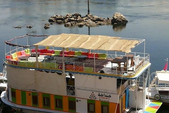 Nubian Village by Motorboat In Aswan - What $42 Includes, and Where the Value Lies