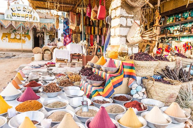 Nubian Village by Motorboat In Aswan - Guide Quality and Language Considerations