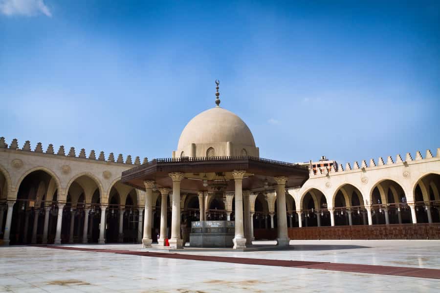 Old Cairo and Khan El Khalili Bazaar: Private Half-Day Tour - The Hanging Church and the heart of Coptic Cairo