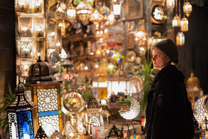 Old Cairo and Khan Elkhalili Bazaar, Moez Street and Azhar Tour - Quick reasons to consider this Cairo evening walk