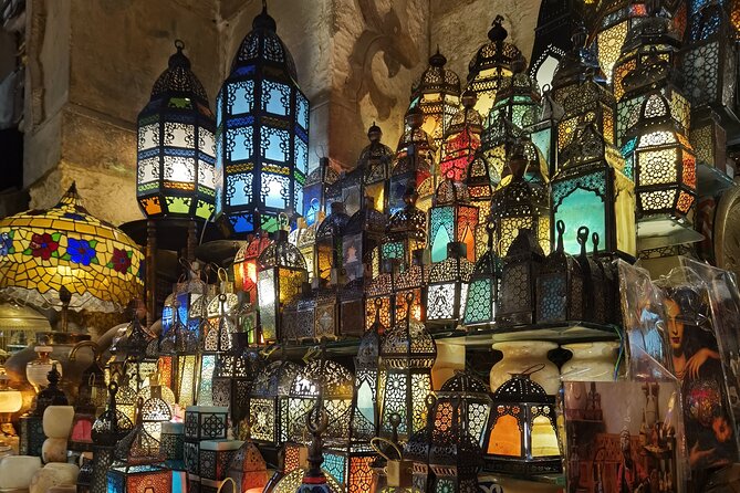 Old Cairo and Khan Elkhalili Bazaar, Moez Street and Azhar Tour - Who will enjoy this tour most