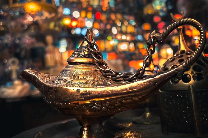 Old Cairo and Khan Elkhalili Bazaar, Moez Street and Azhar Tour - Al-Azhar Mosque and a thousand years of learning