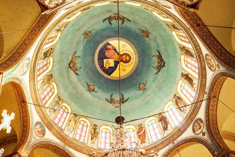 Old Cairo: Full-Day Islamic and Coptic Cairo Tour with Lunch - Is $76 a fair price?