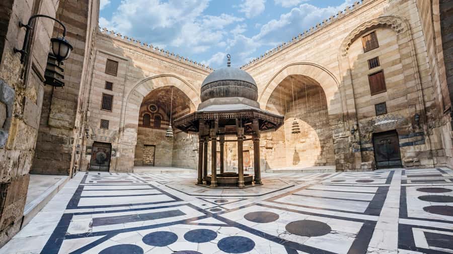 Old Cairo Guided Walk Tour: History, Culture & Street Bites - Why this Old Cairo walk works so well