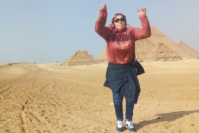 old cairo (Islamic, Coptic , musume and shoping tour) with lunch - Why a private Old Cairo route helps