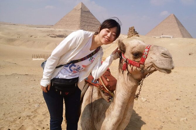 old cairo (Islamic, Coptic , musume and shoping tour) with lunch - Salah El Din Citadel on the Moqattam hills