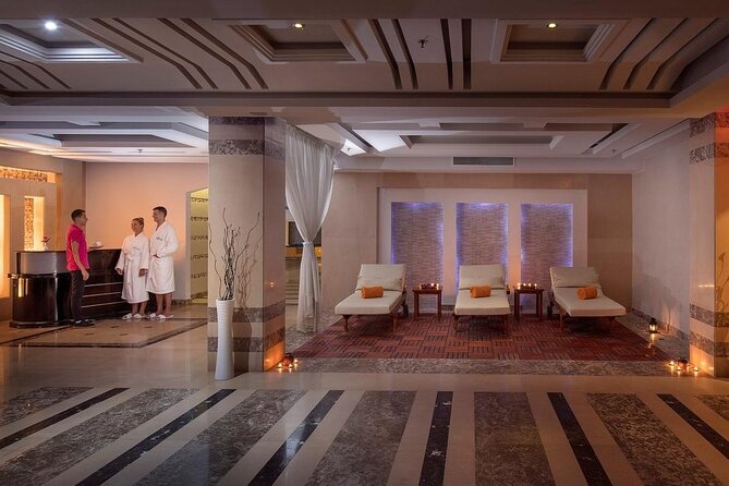 One Hour Full Body Massage in Hurghada - Key points to know before booking