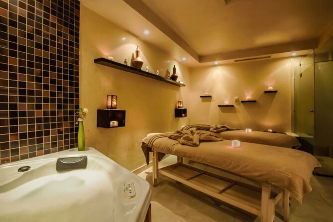 One Hour Full Body Massage in Hurghada - Who will enjoy this most