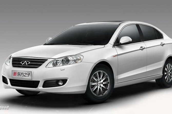 one transfer from airport to Cairo Giza hotels or hotels to Cairo airport - Meeting Your Representative Outside the Terminal