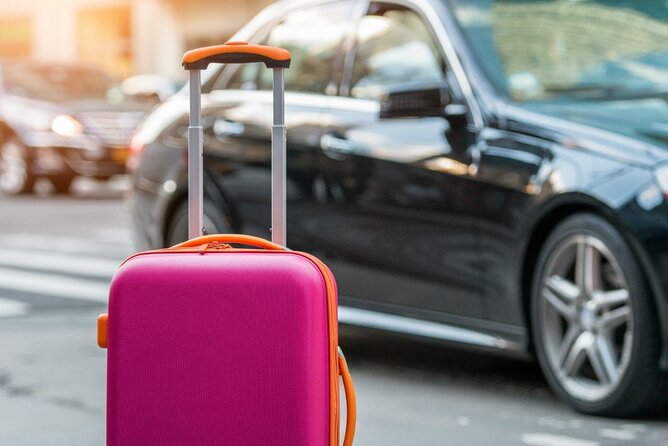 One-Way Transfer from OR to Hurghada Airport & Hotels – Hurghada - Key things to know before booking