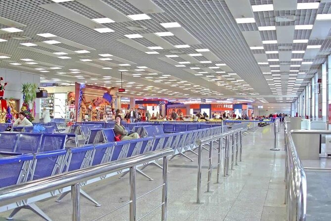One-Way Transfer from OR to Hurghada Airport & Hotels – Hurghada - The strongest part: friendly human service